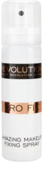 Makeup Revolution Pro Fix pršilo za fiksiranje make-upa