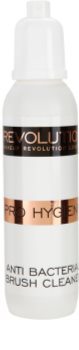 Makeup Revolution Pro Hygiene spray nettoyant pour pinceaux