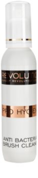 Makeup Revolution Pro Hygiene spray nettoyant pour pinceaux