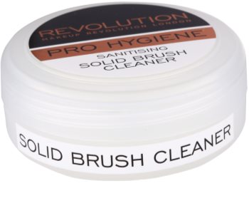 Makeup Revolution Pro Hygiene čistilo za čopiče