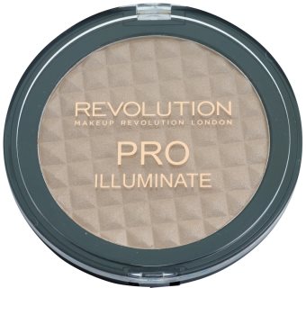 Makeup Revolution Pro Illuminate osvetljevalec