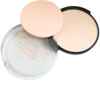 Makeup Revolution Pressed Powder pudra compacta