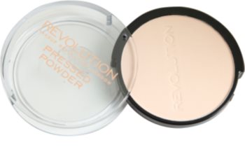 Makeup Revolution Pressed Powder pudra compacta