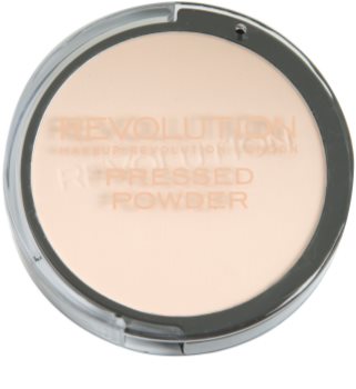 Makeup Revolution Pressed Powder pudra compacta