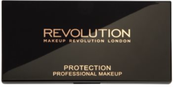 Makeup Revolution Protection paleta para todo el rostro