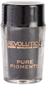 Makeup Revolution Pure Pigments розсипчасті тіні для повік
