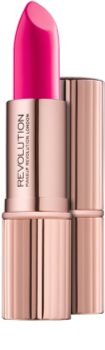 Makeup Revolution Renaissance šminka