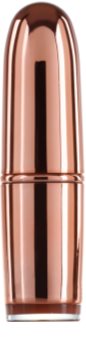 Makeup Revolution Rose Gold зволожуюча помада