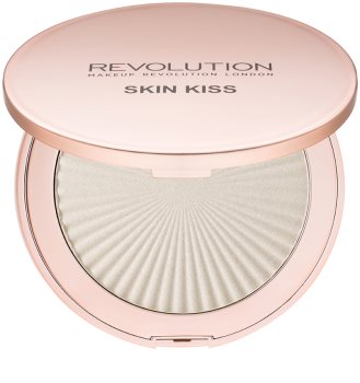 Makeup Revolution Skin Kiss iluminator