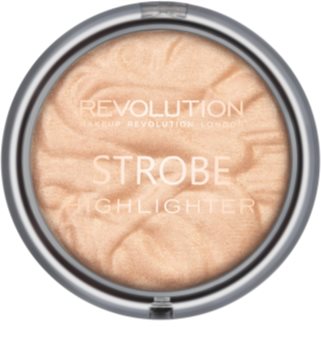 Makeup Revolution Strobe osvetljevalec