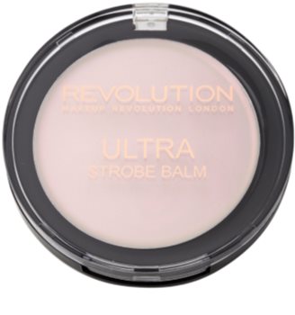Makeup Revolution Ultra Strobe Balm balsam pentru stralucire