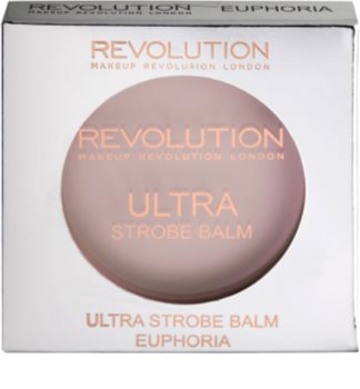 Makeup Revolution Ultra Strobe Balm balsam pentru stralucire