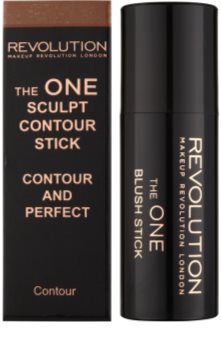Makeup Revolution The One Contourstick