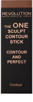 Makeup Revolution The One Contourstick