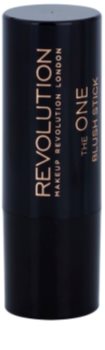 Makeup Revolution The One rozjasňovač v tyčince