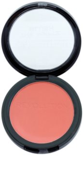 Makeup Revolution The Matte tvářenka