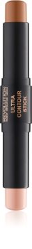 Makeup Revolution Ultra Contour oboustranná konturovací tyčinka