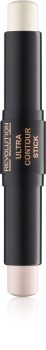 Makeup Revolution Ultra Chroming двосторонній освітлюючій стік