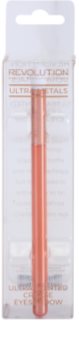 Makeup Revolution Ultra Metals pensula pentru fard de ochi