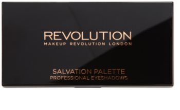 Makeup Revolution Unicorns Unite paleta farduri de ochi