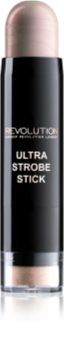 Makeup Revolution Ultra Strobe Stick rozjasňujúca tyčinka