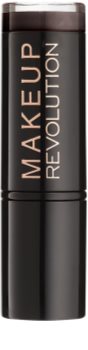 Makeup Revolution Vamp Collection batom