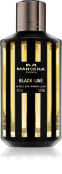 Mancera Black Line eau de parfum mixte 120 ml