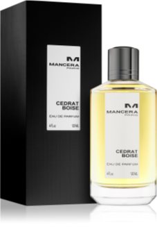 Mancera Cedrat Boise Eau de Parfum unisex 120 ml