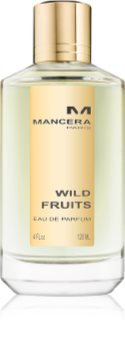 Mancera Wild Fruits eau de parfum unisex 120 ml