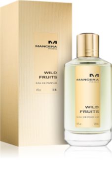 Mancera Wild Fruits eau de parfum unisex 120 ml