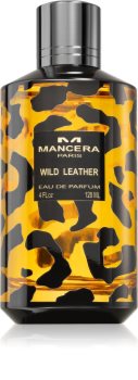 mancera wild leather