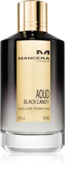 mancera aoud black candy