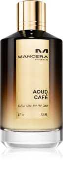 mancera aoud cafe