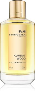 Mancera Kumkat Wood Parfumovaná voda unisex 120 ml