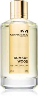 mancera kumkat wood