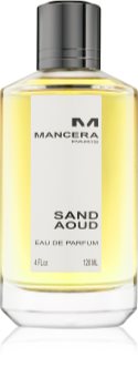 Mancera Sand Aoud woda perfumowana unisex 120 ml