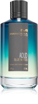 mancera aoud blue notes