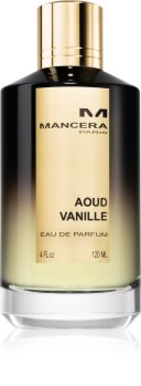 mancera aoud vanille