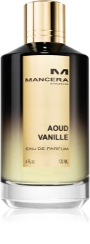 mancera aoud vanille