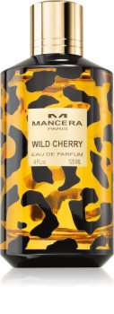 mancera wild cherry