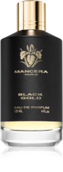 mancera black gold