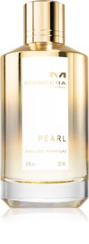 mancera pearl woda perfumowana null null   