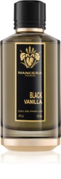 mancera black vanilla