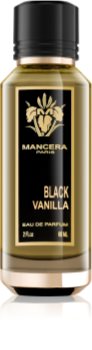 mancera black vanilla woda perfumowana 60 ml    