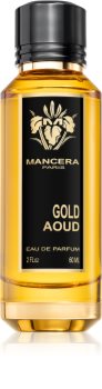 mancera gold aoud woda perfumowana 60 ml   