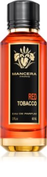 mancera red tobacco woda perfumowana 60 ml   