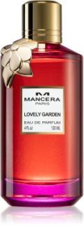 mancera lovely garden