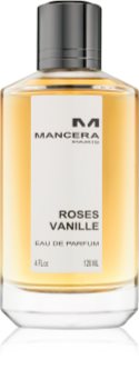 Mancera Roses Vanille парфюмна вода за жени 120 мл.
