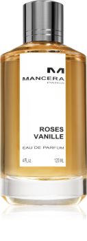 mancera roses vanille