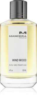 Mancera Wind Wood Eau de Parfum voor Mannen 120 ml